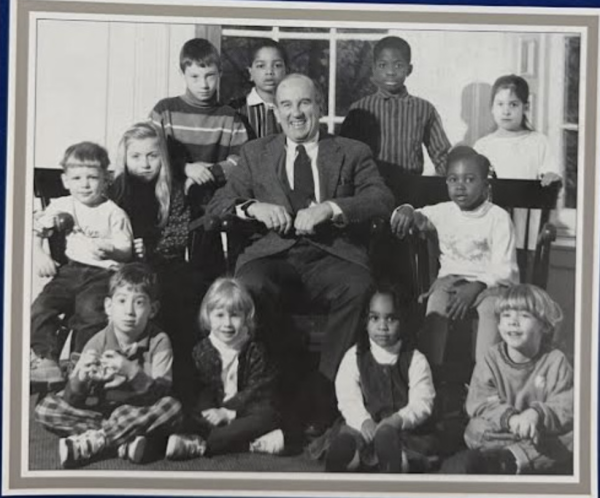 VIA Poly Prep Archives
